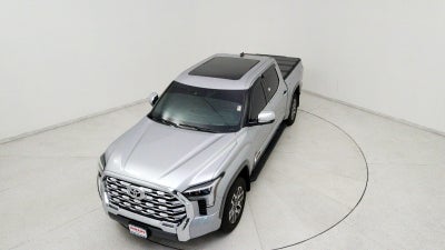 2024 Toyota Tundra 1794