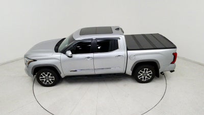 2024 Toyota Tundra 1794