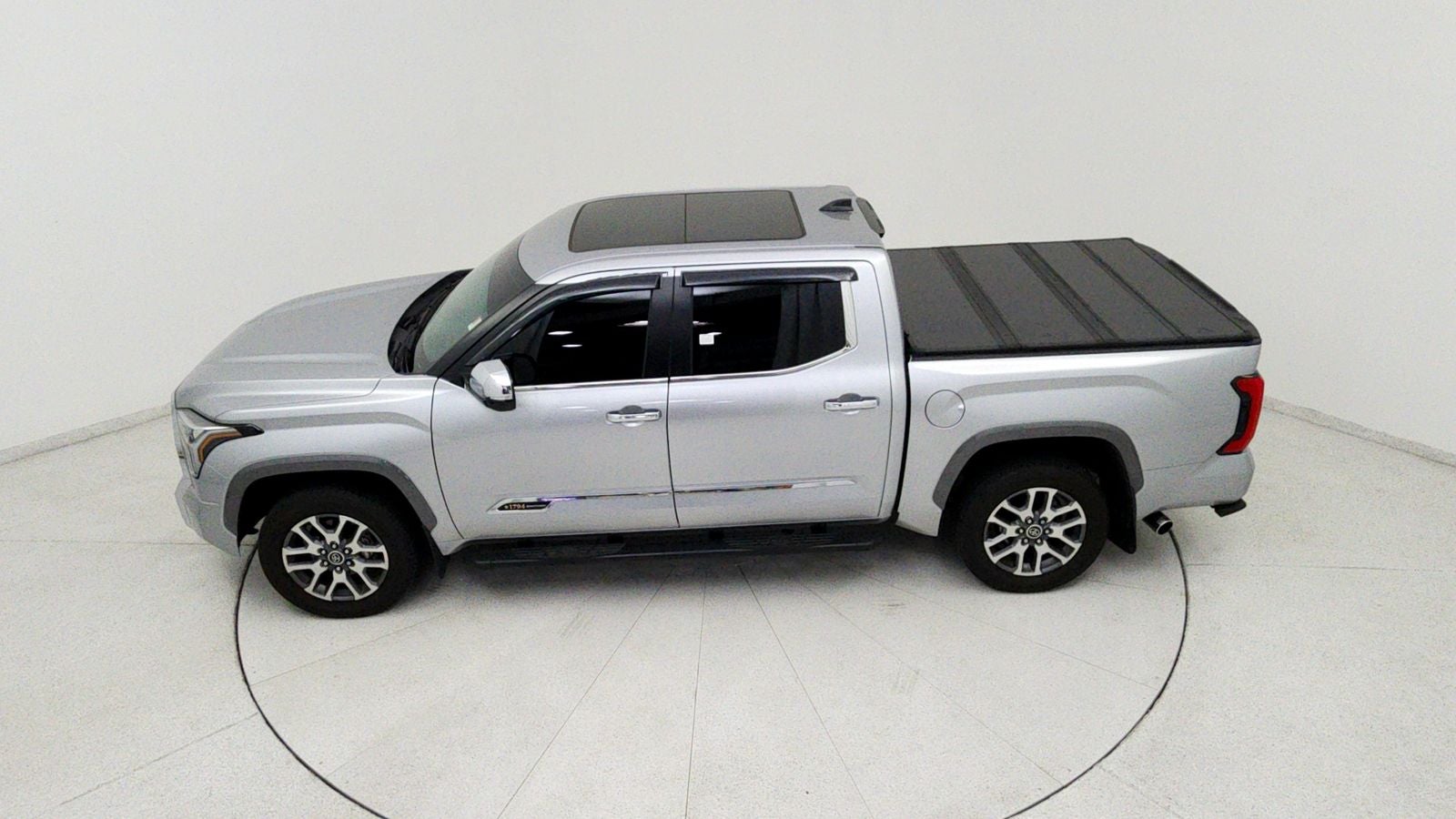 2024 Toyota Tundra 1794