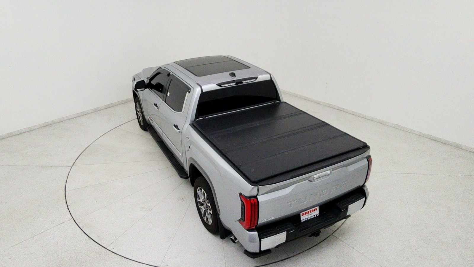 2024 Toyota Tundra 1794
