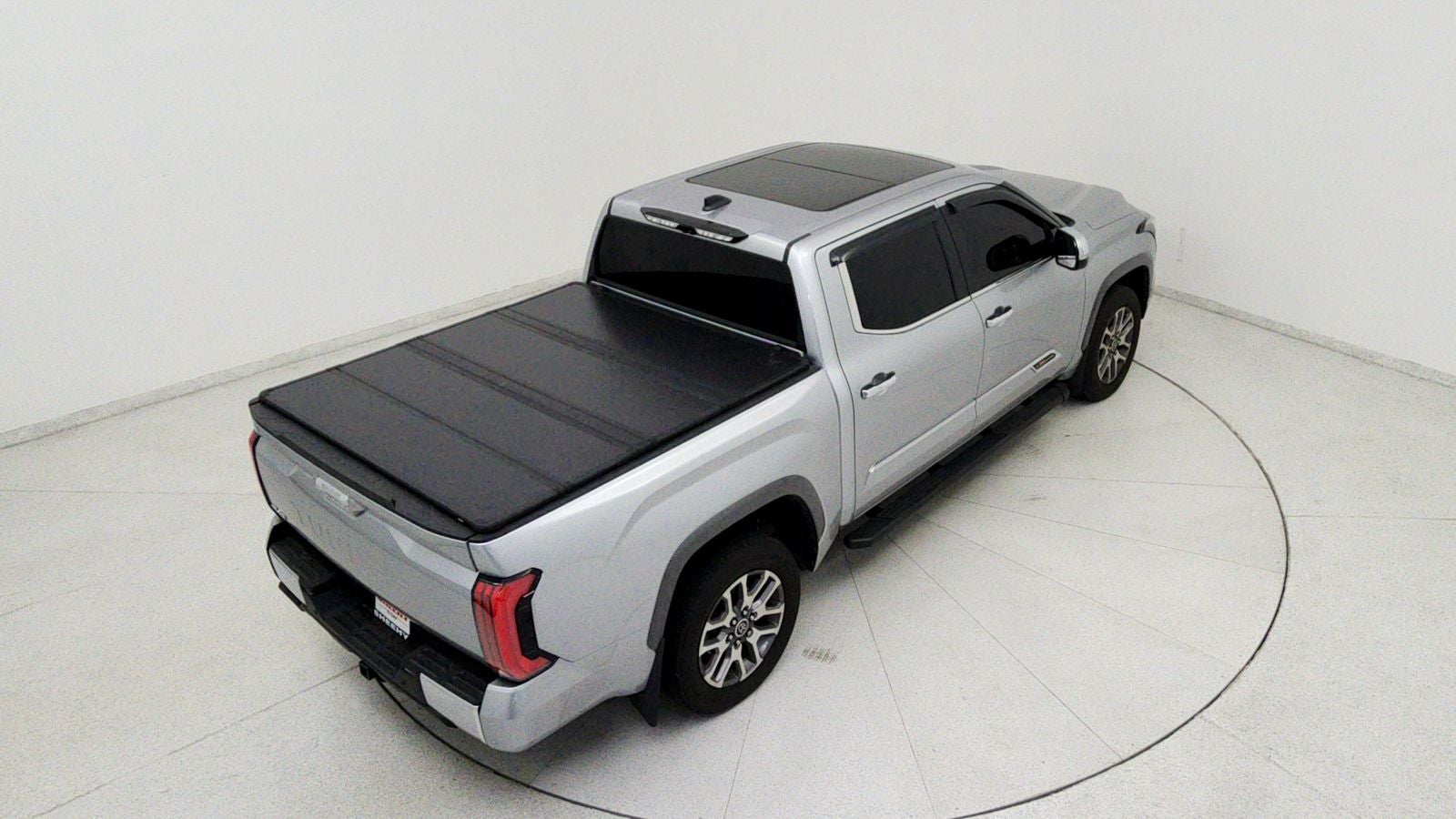 2024 Toyota Tundra 1794