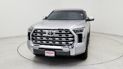 2024 Toyota Tundra 1794