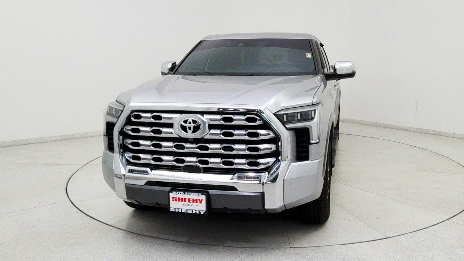 2024 Toyota Tundra 1794