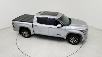 2024 Toyota Tundra 1794