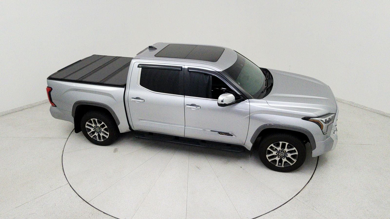 2024 Toyota Tundra 1794