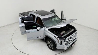 2024 Toyota Tundra 1794