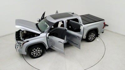 2024 Toyota Tundra 1794