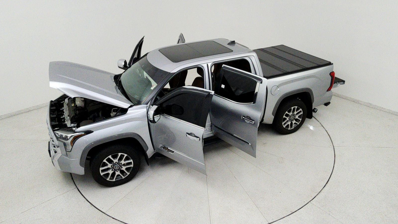 2024 Toyota Tundra 1794