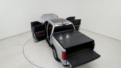 2024 Toyota Tundra 1794
