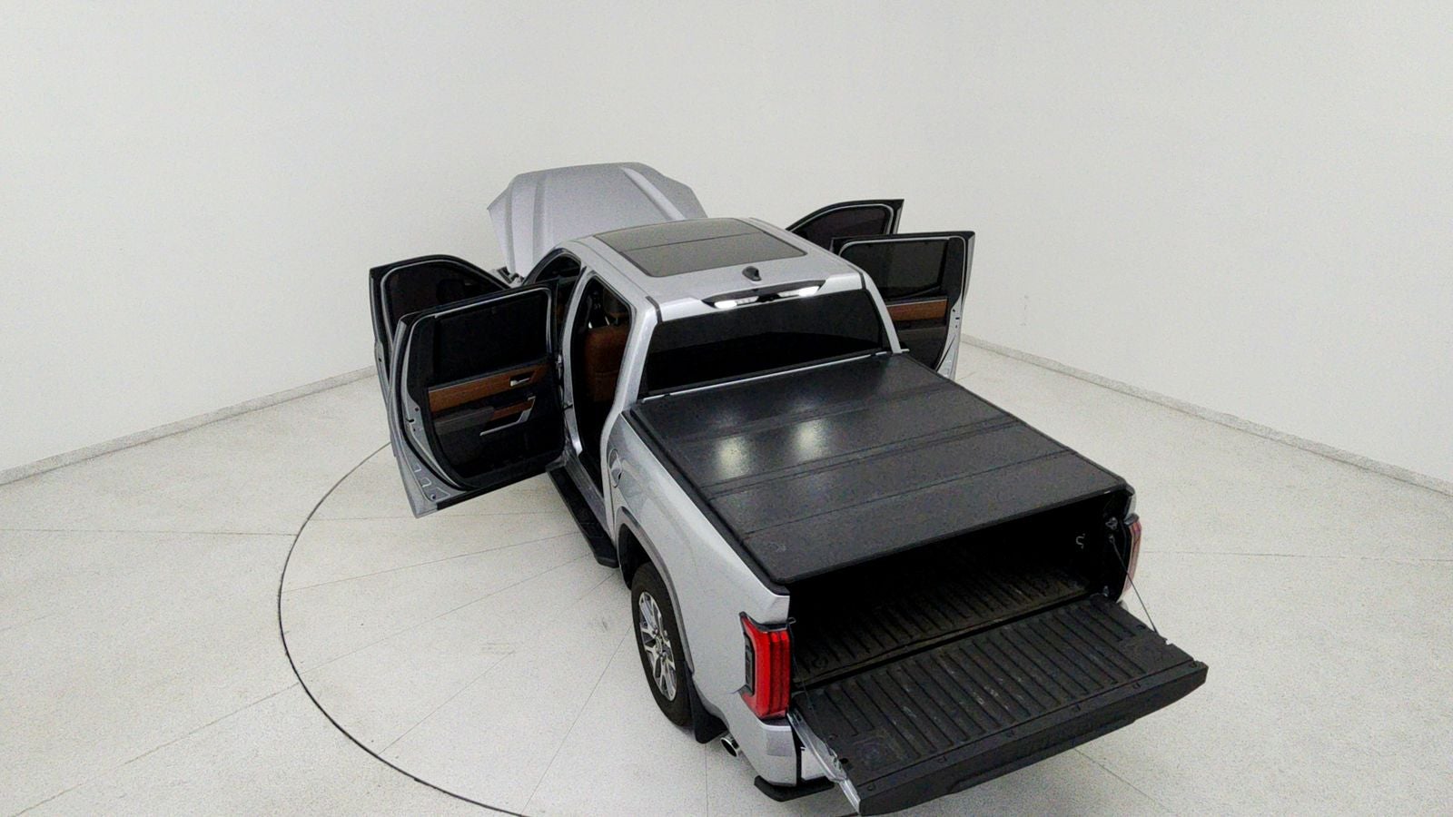 2024 Toyota Tundra 1794
