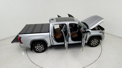 2024 Toyota Tundra 1794