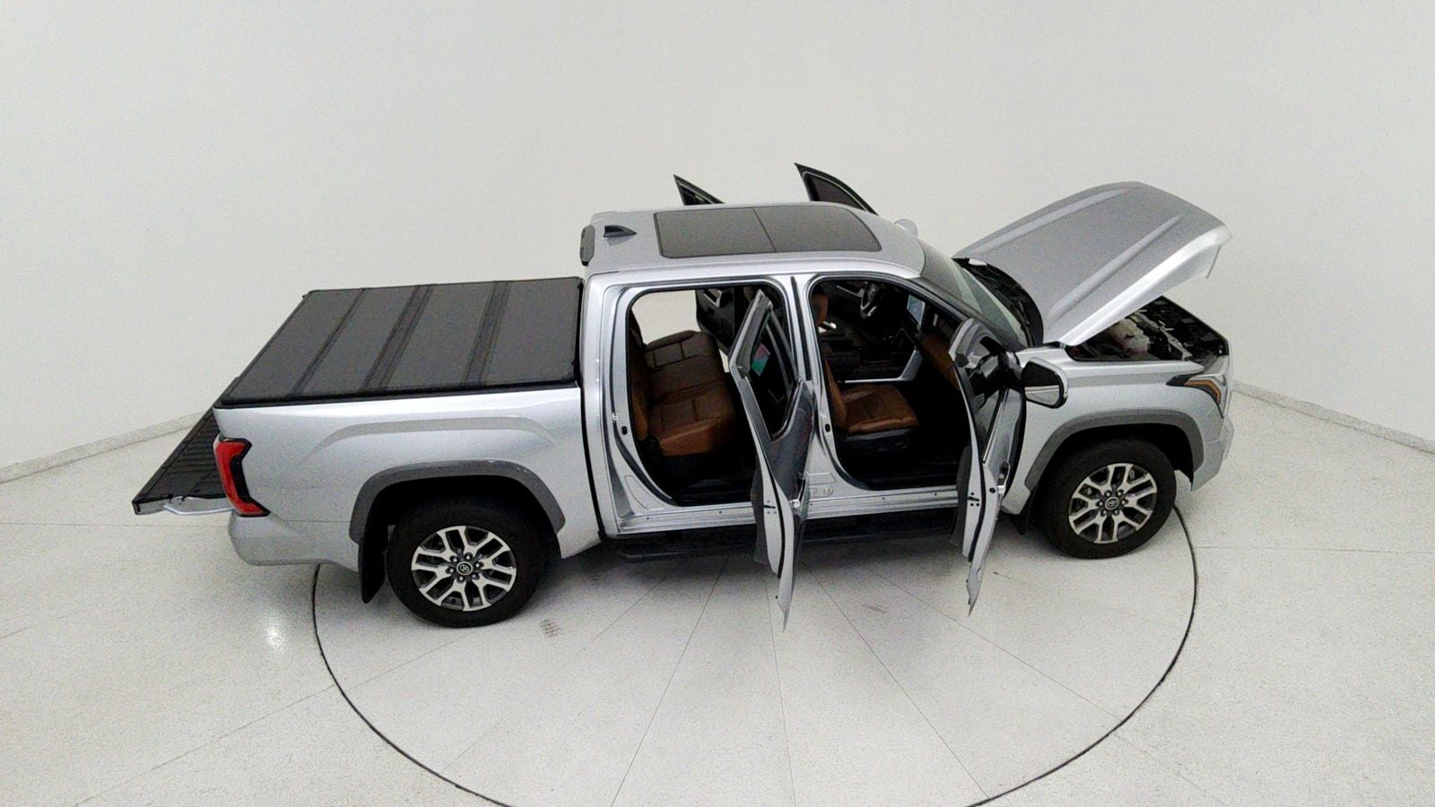 2024 Toyota Tundra 1794