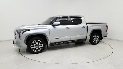 2024 Toyota Tundra 1794