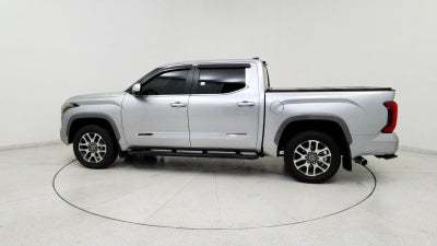 2024 Toyota Tundra 1794