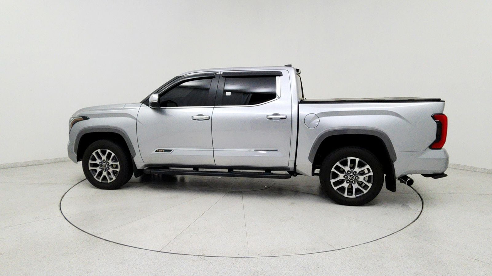 2024 Toyota Tundra 1794