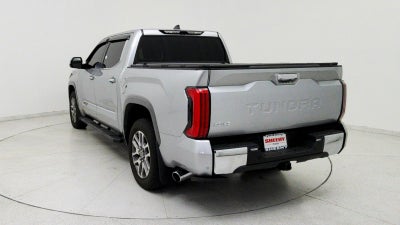 2024 Toyota Tundra 1794