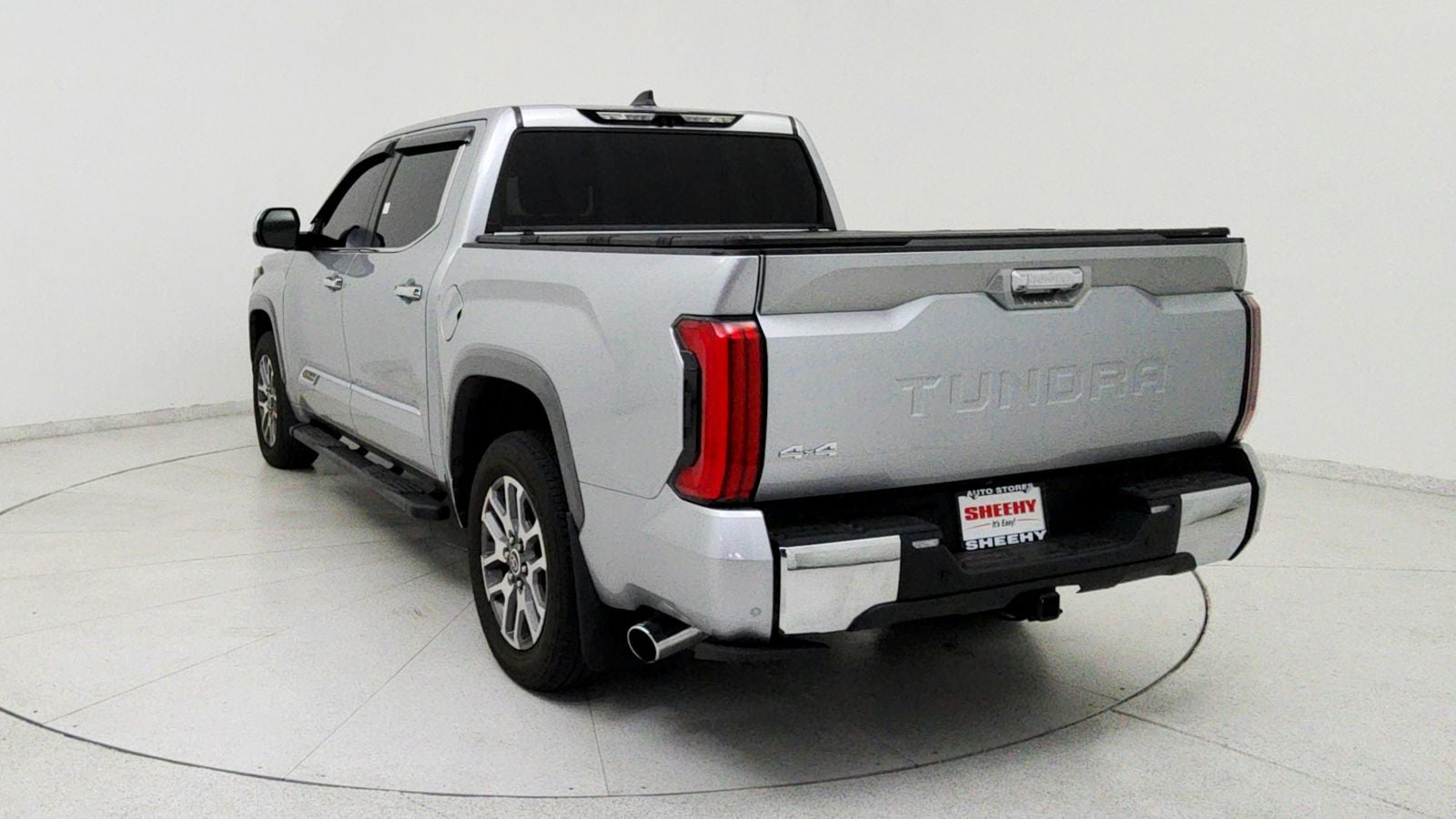 2024 Toyota Tundra 1794