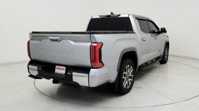 2024 Toyota Tundra 1794