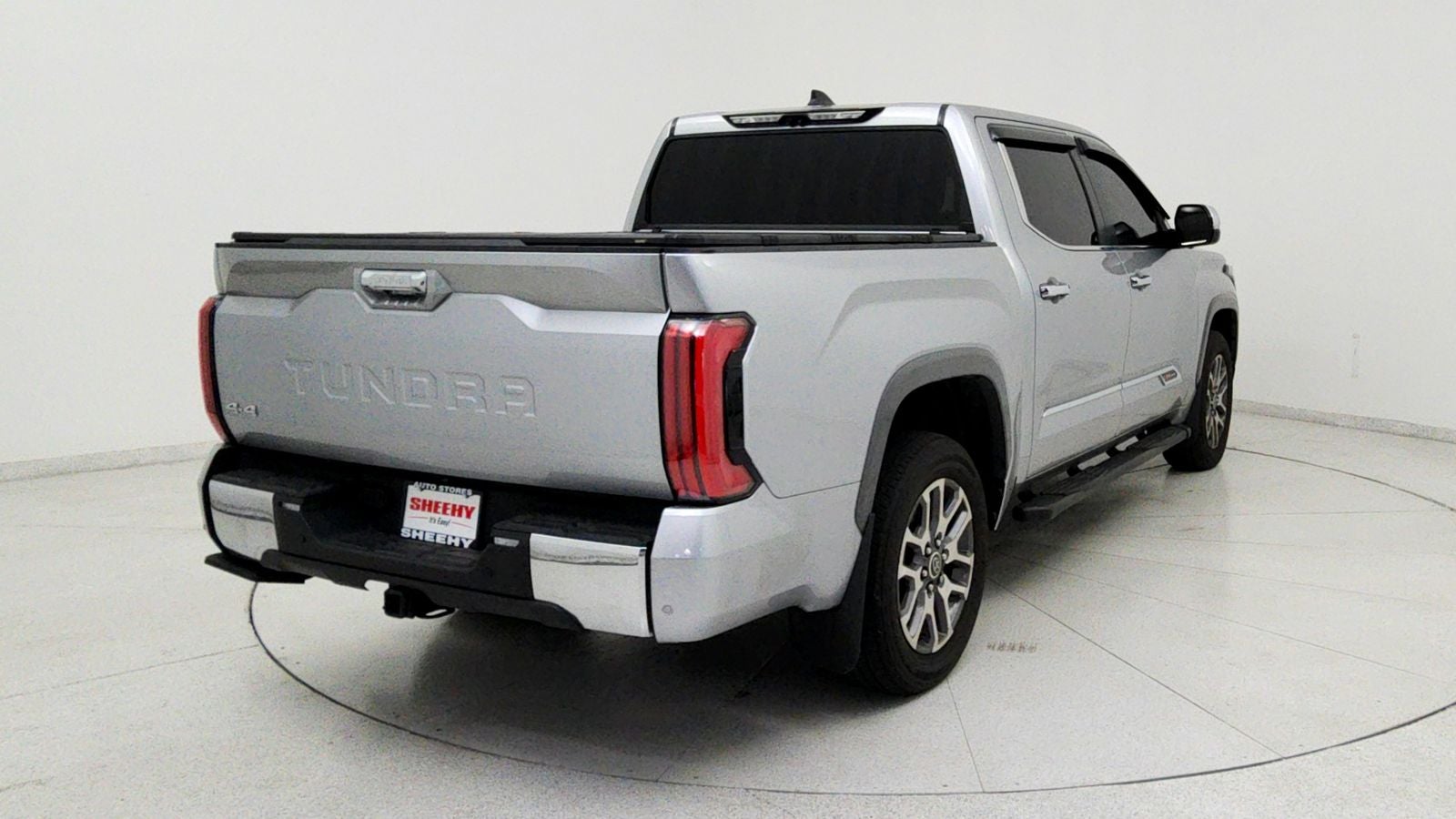 2024 Toyota Tundra 1794