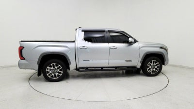 2024 Toyota Tundra 1794