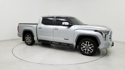 2024 Toyota Tundra 1794