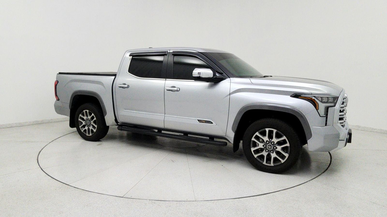 2024 Toyota Tundra 1794