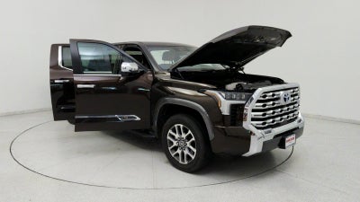 2024 Toyota Tundra Hybrid 1794 Edition
