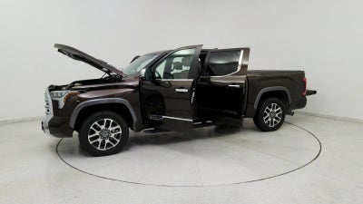 2024 Toyota Tundra Hybrid 1794 Edition
