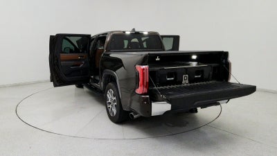 2024 Toyota Tundra Hybrid 1794 Edition