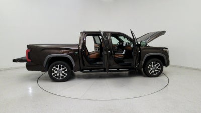 2024 Toyota Tundra Hybrid 1794 Edition