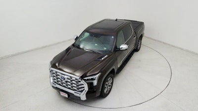 2024 Toyota Tundra Hybrid 1794 Edition