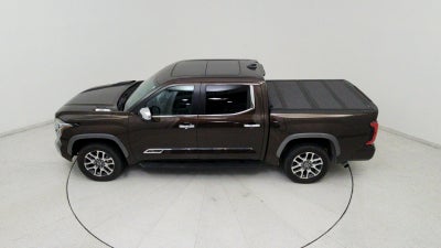2024 Toyota Tundra Hybrid 1794 Edition