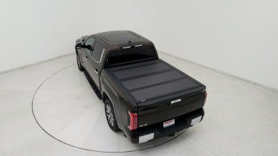 2024 Toyota Tundra Hybrid 1794 Edition