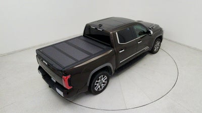 2024 Toyota Tundra Hybrid 1794 Edition