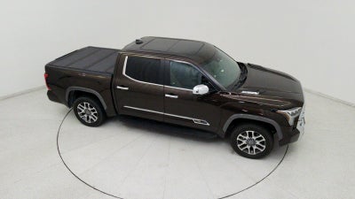 2024 Toyota Tundra Hybrid 1794 Edition