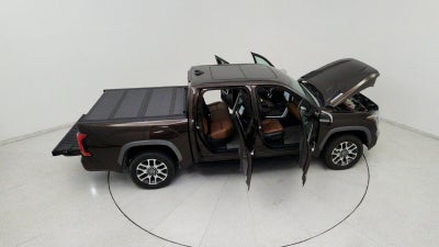 2024 Toyota Tundra Hybrid 1794 Edition