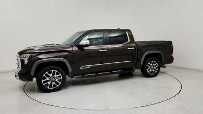 2024 Toyota Tundra Hybrid 1794 Edition