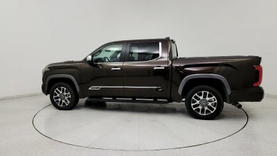 2024 Toyota Tundra Hybrid 1794 Edition