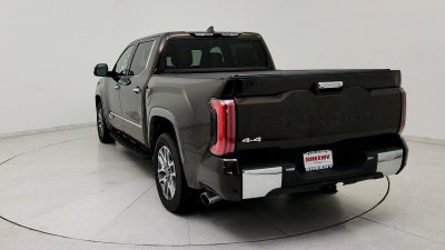 2024 Toyota Tundra Hybrid 1794 Edition