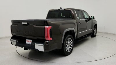 2024 Toyota Tundra Hybrid 1794 Edition