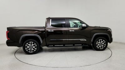 2024 Toyota Tundra Hybrid 1794 Edition