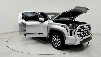 2024 Toyota Tundra Hybrid 1794 Edition