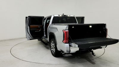 2024 Toyota Tundra Hybrid 1794 Edition