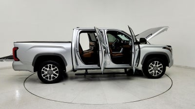 2024 Toyota Tundra Hybrid 1794 Edition