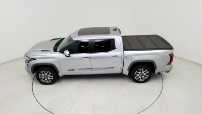 2024 Toyota Tundra Hybrid 1794 Edition