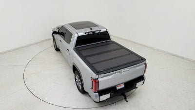 2024 Toyota Tundra Hybrid 1794 Edition