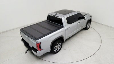 2024 Toyota Tundra Hybrid 1794 Edition