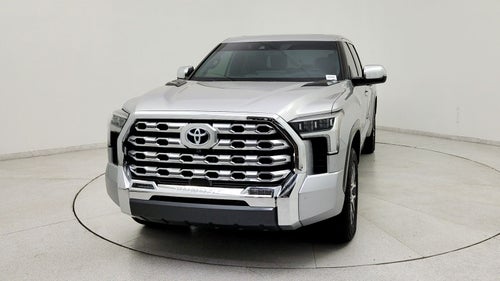 2024 Toyota Tundra Hybrid 1794 Edition