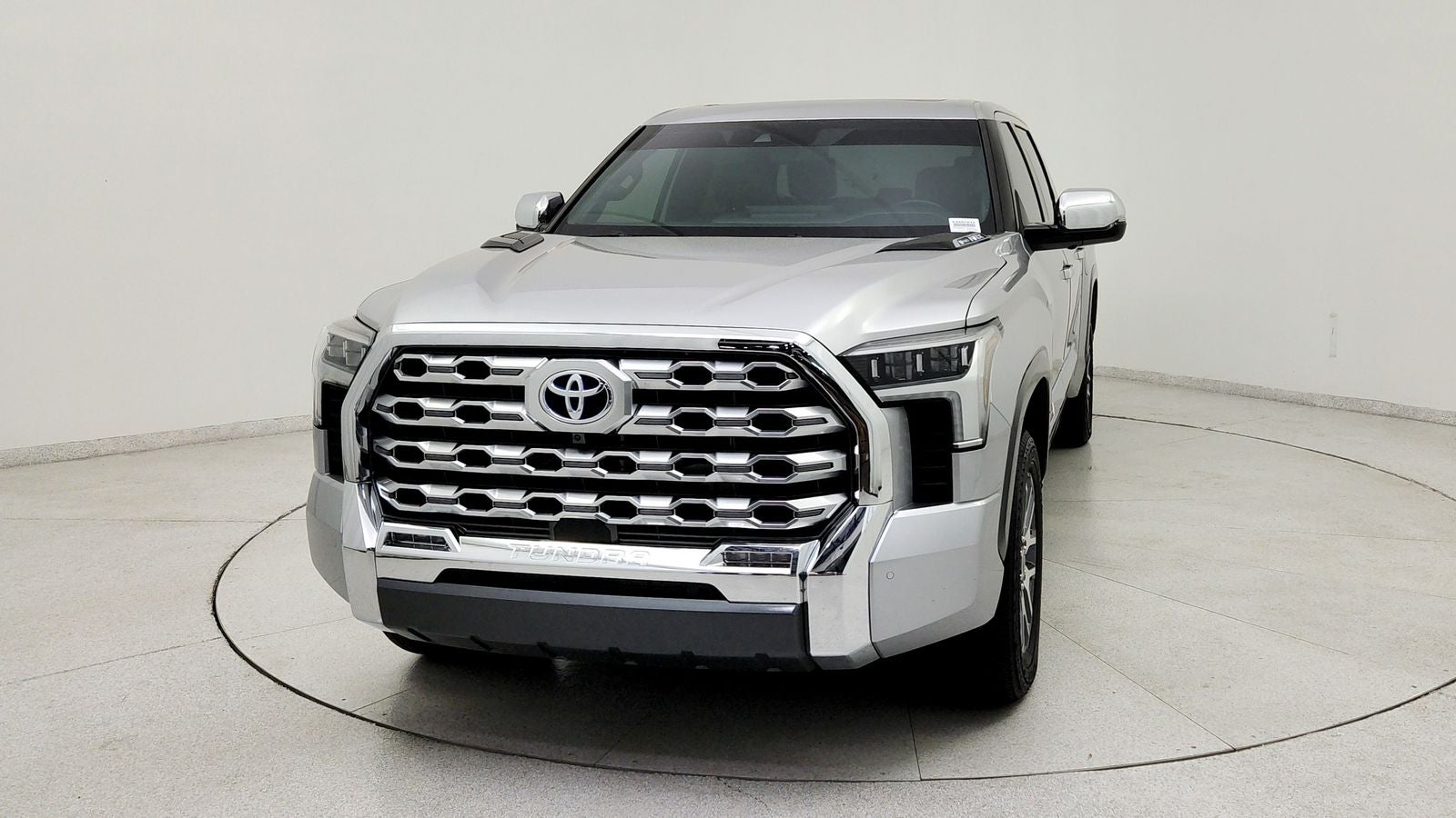 2024 Toyota Tundra Hybrid 1794 Edition