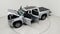 2024 Toyota Tundra Hybrid 1794 Edition